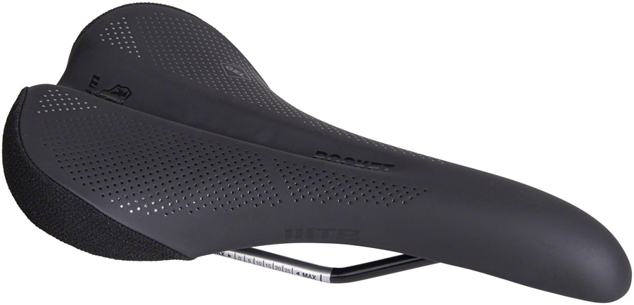 rocket saddle