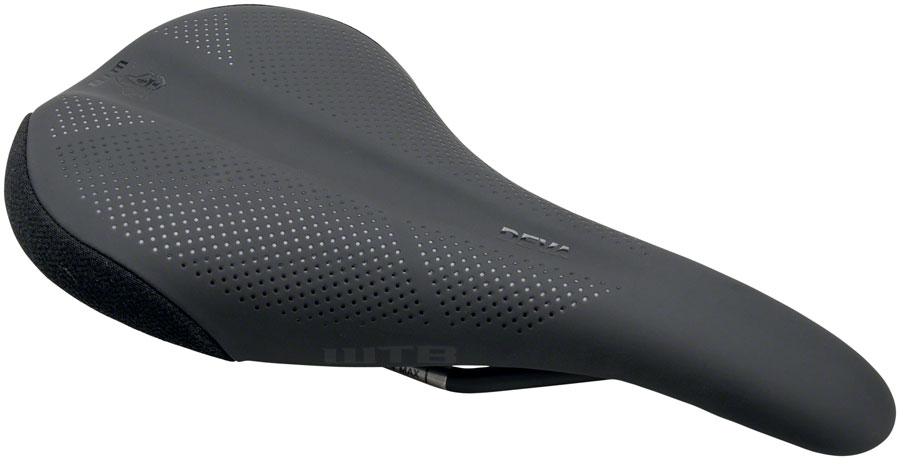 WTB Deva Saddle - Titanium  Black  Women's  Medium