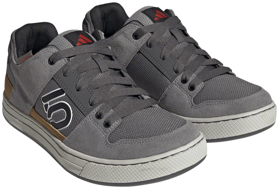 Five Ten Freerider Shoe - Reviews, Comparisons, Specs - Flat