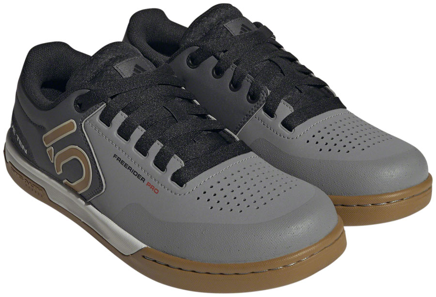 Five Ten Freerider Shoe - Reviews, Comparisons, Specs - Flat