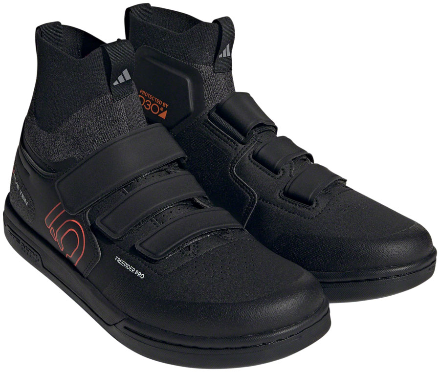 Five Ten Freerider Shoe - Reviews, Comparisons, Specs - Flat