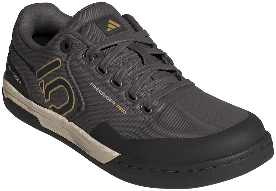 Five Ten Freerider Pro Canvas Flat Pedal Shoe - Reviews