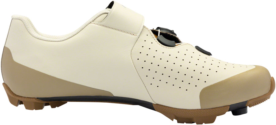Physis Mountain Clipless Shoes - Sand - SIDI Physis Mountain Clipless Shoes product image view 2