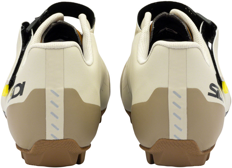Physis Mountain Clipless Shoes - Sand - SIDI Physis Mountain Clipless Shoes product image view 5