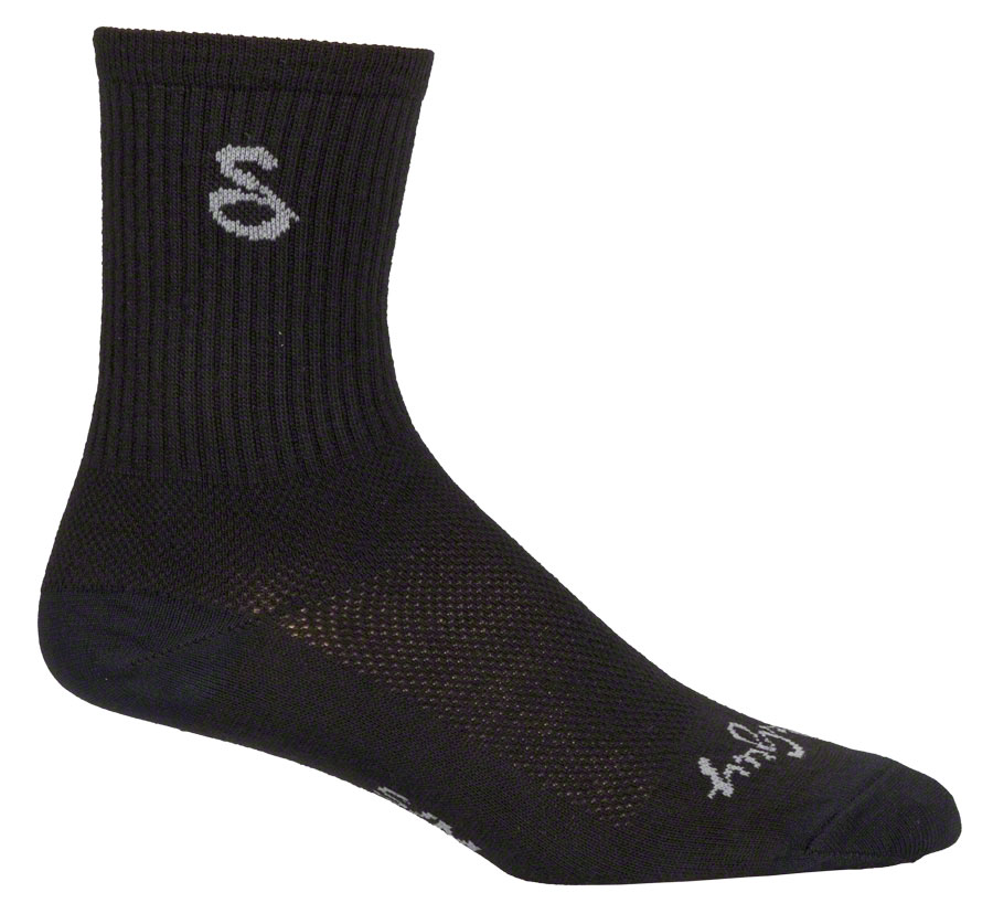 Sock guy wool