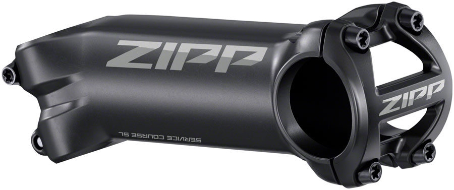 Zipp Speed Weaponry Service Course SL Stem 90mm 31.8 Clamp