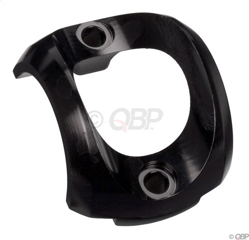 Thomson-Replacement-X2-Stem-Faceplate-Bar-Clamp-31-8-Black