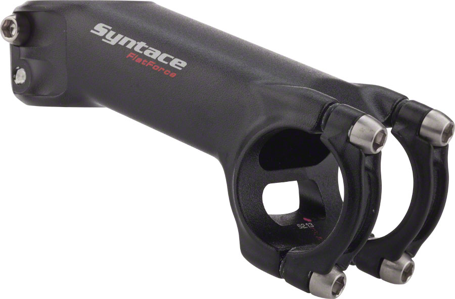 syntace vector 12 degree