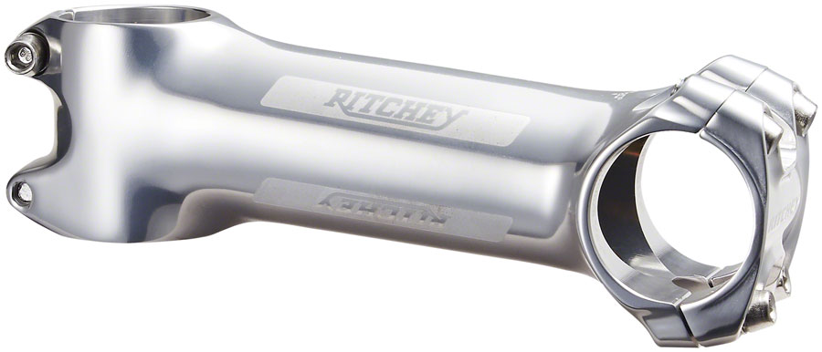 Classic C220 Stem - Ritchey Classic C220 Stem - 80mm, 31.8 Clamp