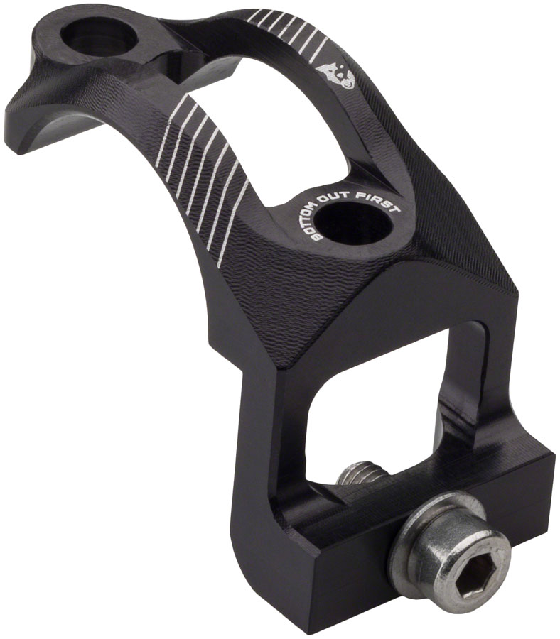 Wolf Tooth ReMote Clamp for Magura Brakes | eBay