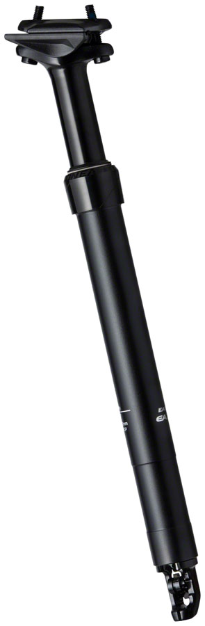 Easton EC70 AX Dropper Seatpost - 27.2 x 350mm  50mm Travel  Internal Routing  Black