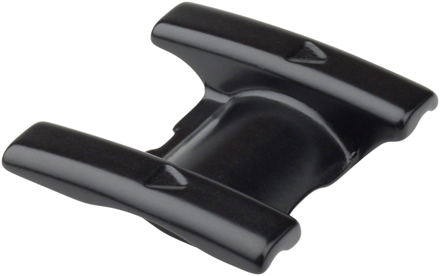 Transfer Seatpost Parts - FOX Transfer, Saddle Clamp, Lower, 2021