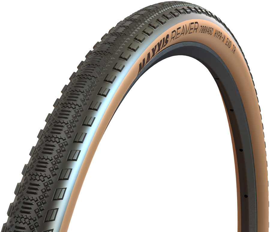 Maxxis Beaver Tire - Reviews, Comparisons, Specs - Tires - Vital MTB