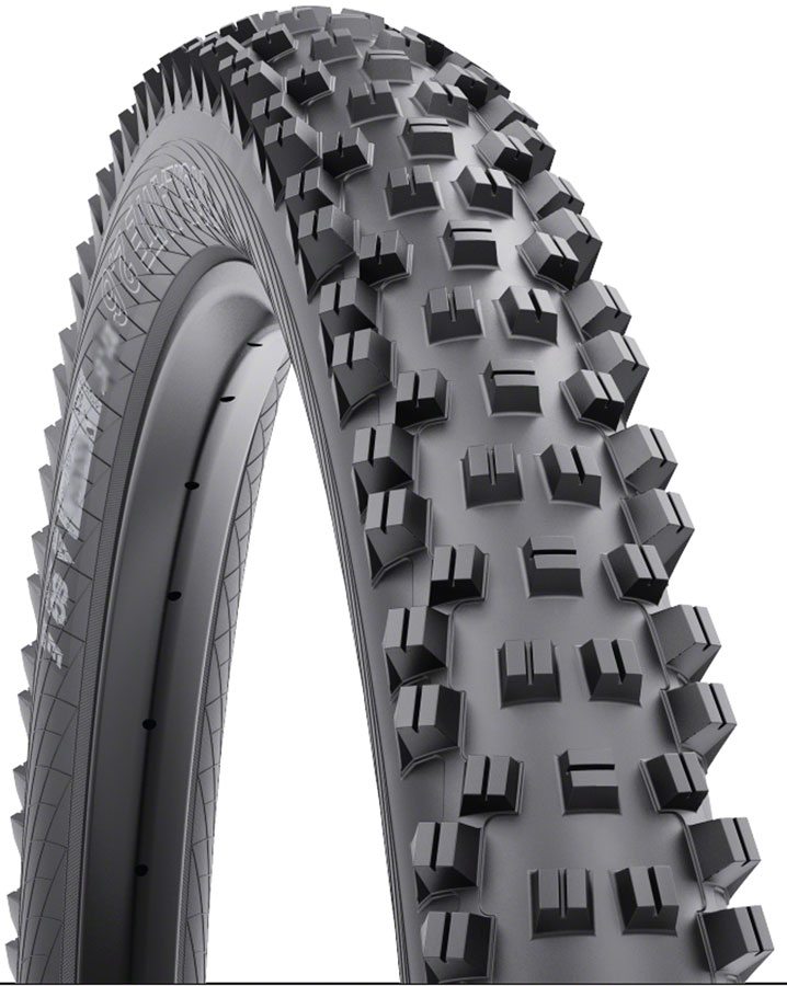 WTB Vigilante Tire - 27.5 x 2.6  TCS Tubeless  Folding  Black  Tough/High Grip  TriTec  E25