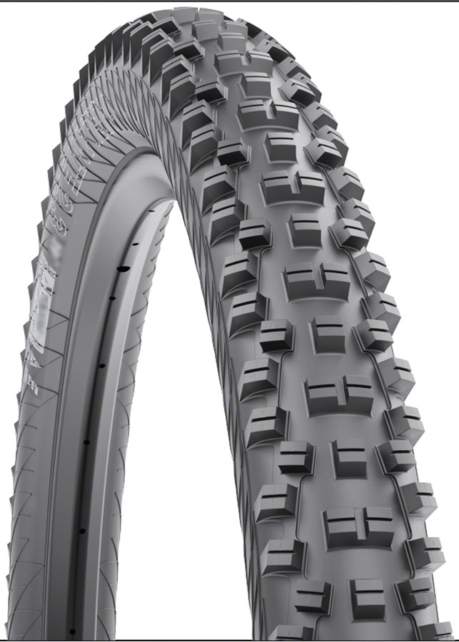 WTB Vigilante Tire - 29 x 2.3  TCS Tubeless  Folding  Black  Light/High Grip  TriTec  SG2