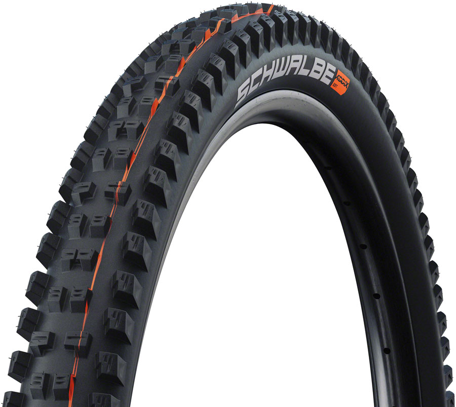 Schwalbe Tacky Chan Tire - Reviews, Comparisons, Specs