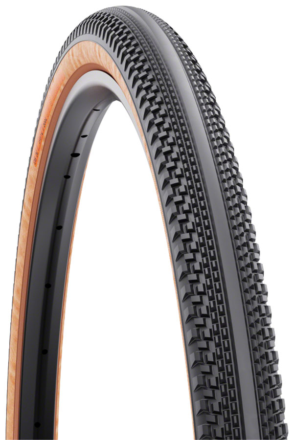 Vulpine S Tire - WTB Vulpine S Tire - 700 x 40, TCS Tubeless