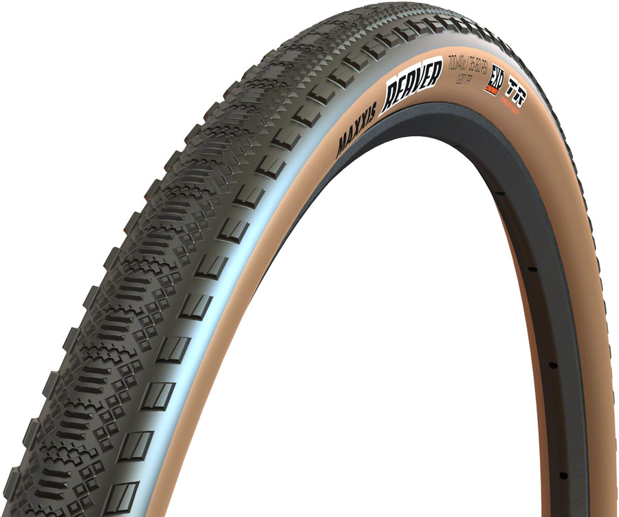 Maxxis Beaver EXO tyre review - MBR
