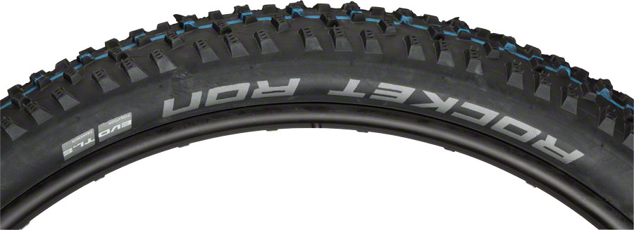 Rocket Ron Tire - Schwalbe Rocket Ron Tire - 27.5 x 2.8, Tubeless ...