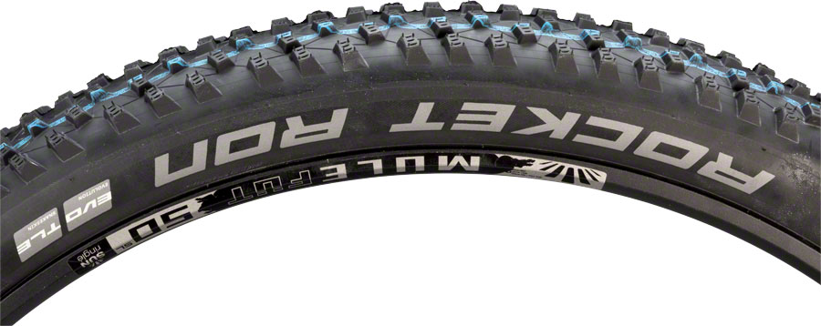 Rocket Ron Tire - Schwalbe Rocket Ron Tire - 27.5 x 2.6, Tubeless ...