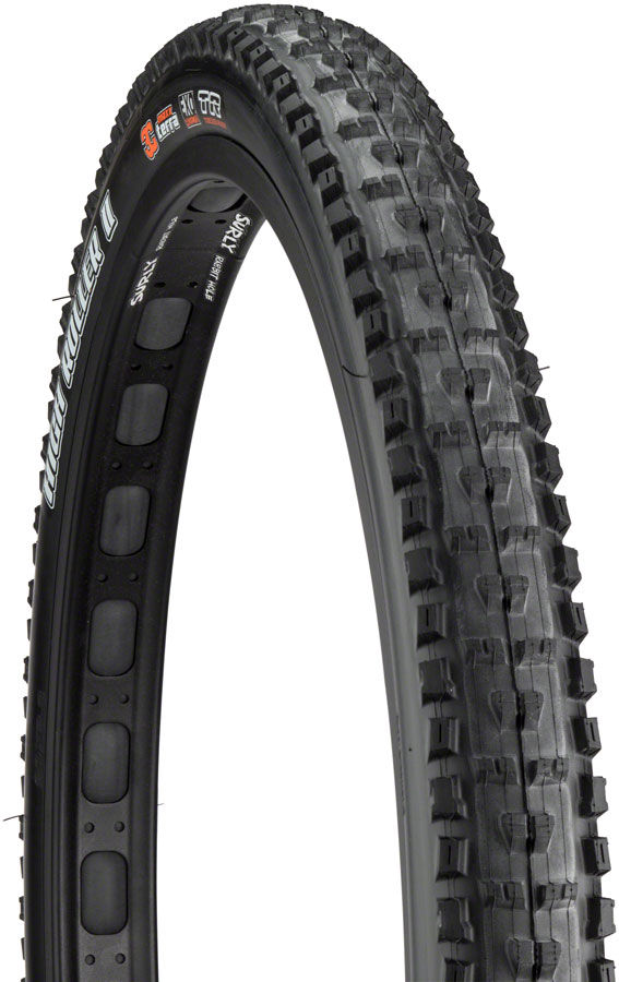 maxxis 27.5 x 2.3