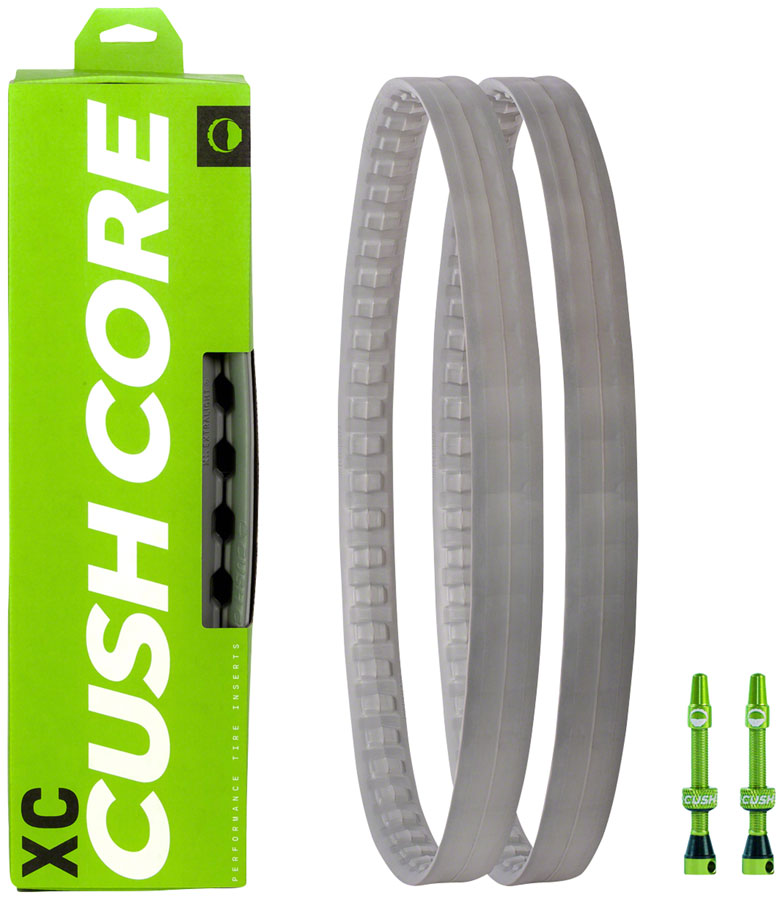 CushCore XC Tire Inserts - 29"  Pair