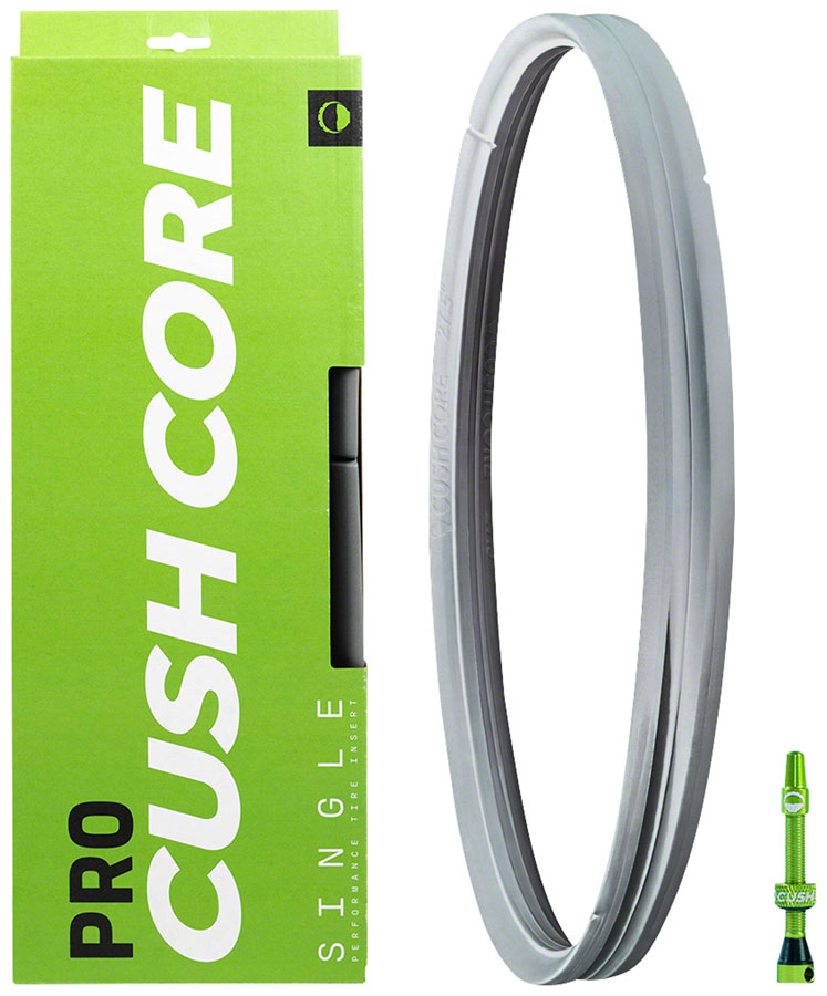 CushCore Pro Tire Insert - 27.5"  Single