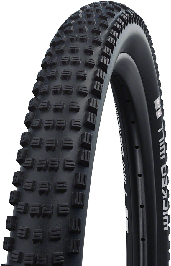 Schwalbe Wicked Will Tires - Reviews, Comparisons, Specs