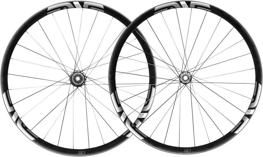 ENVE Composites M630 Wheelset - 29"  15 x 110mm/12 x 148mm  Center-Lock  XD  Black  Industry Nine Hydra  28H