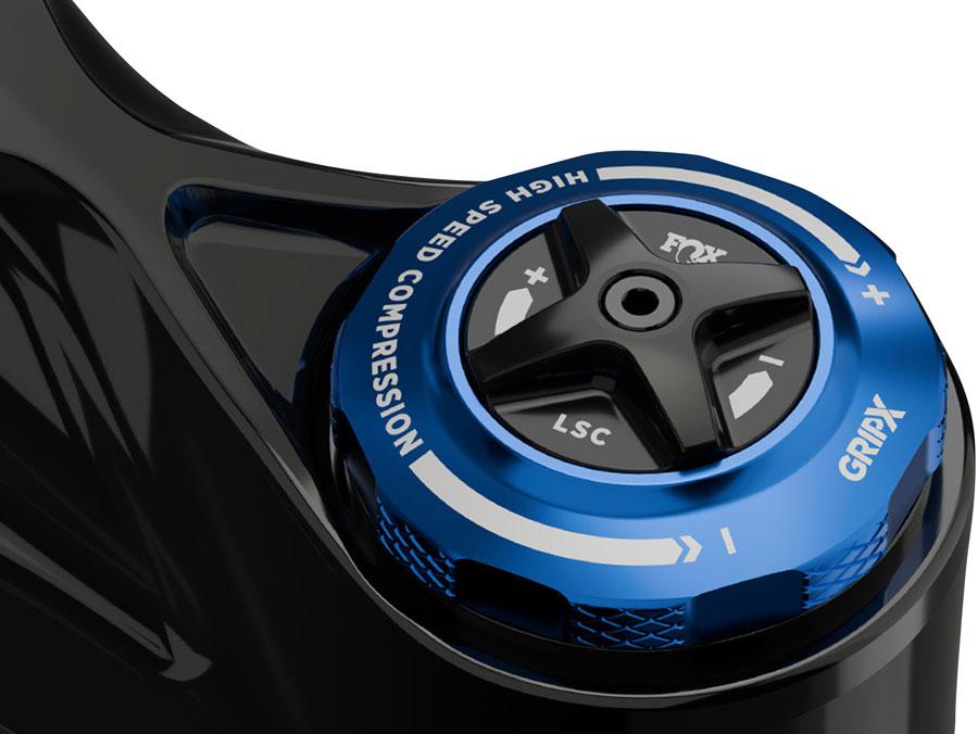 FOX 36 SL Performance Elite Suspension Fork - Image 4