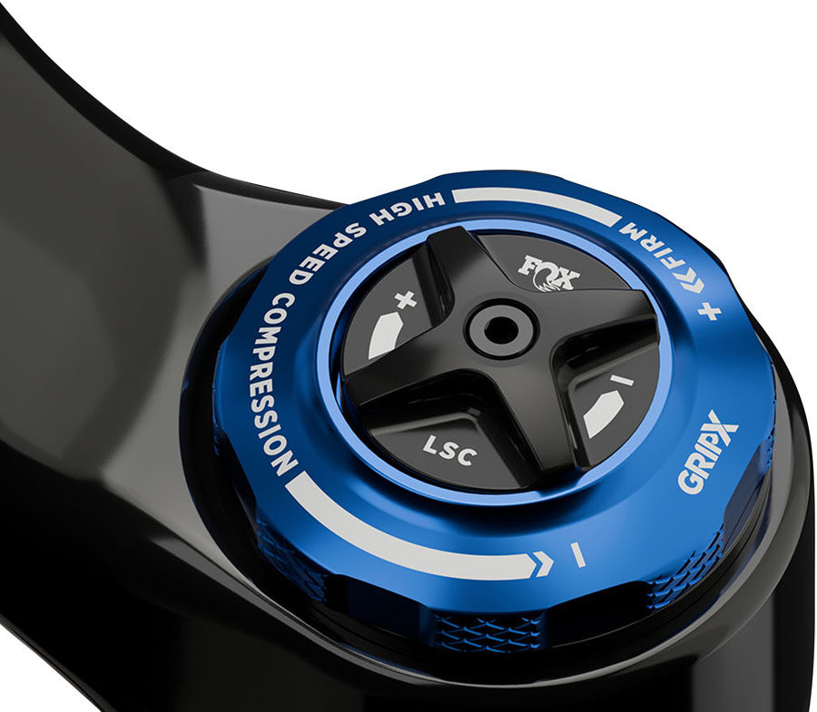 FOX 36 FACTORY - GRIP X - Image 6