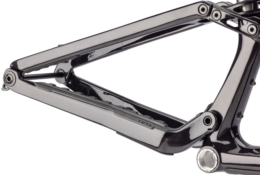 Salsa Blackthorn 145 C Frame - Image 4