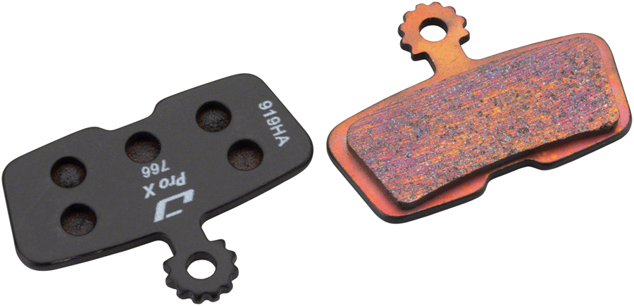 sram disc brake pad spacer