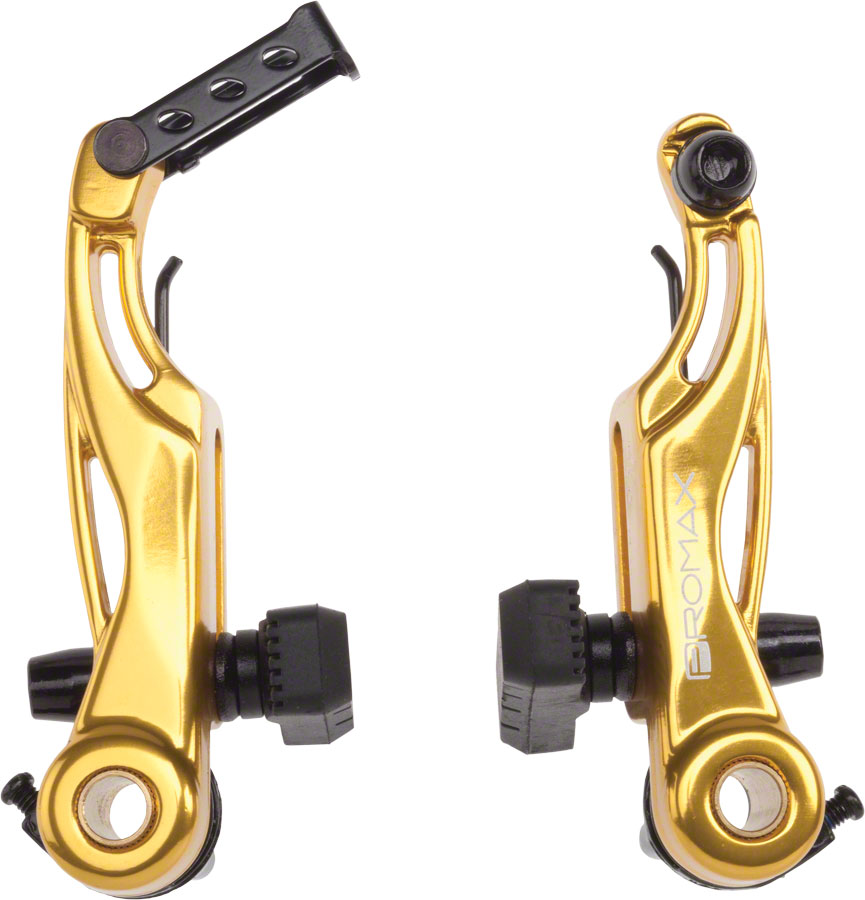 promax linear pull brakes