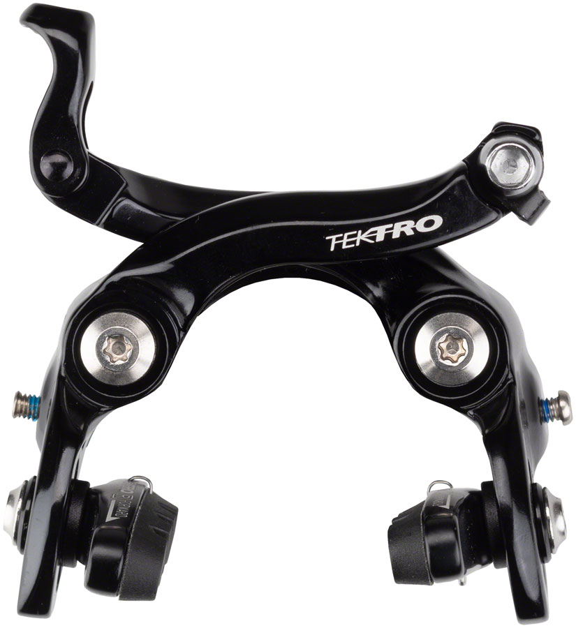 tektro r539 road caliper set