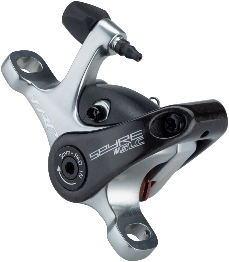 tektro mechanical disc brakes