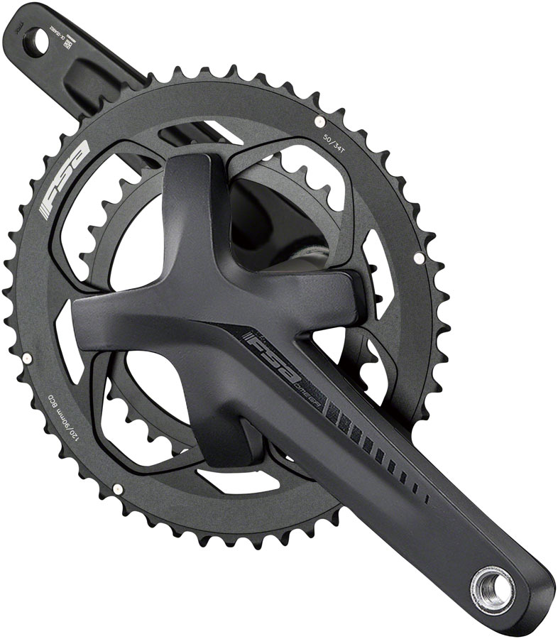 34t crankset