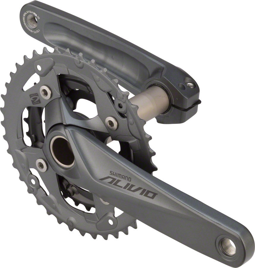 shimano alivio mtb