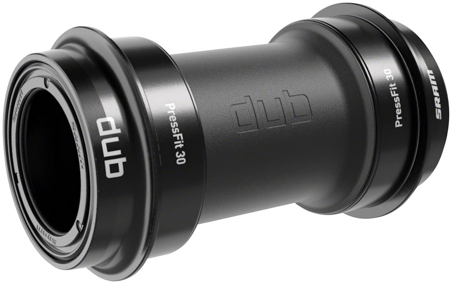 SRAM Dub Pf30 Bottom Bracket Road