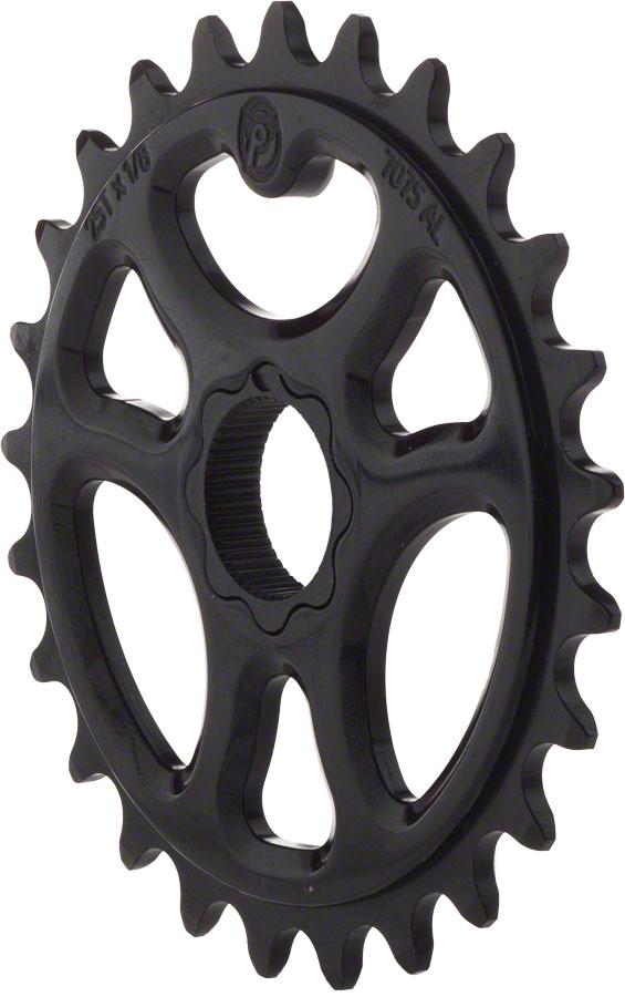 profile sprocket 39t