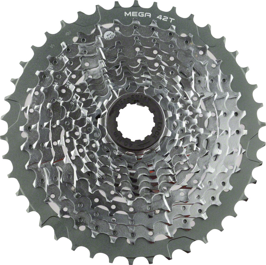 xo 11 speed cassette