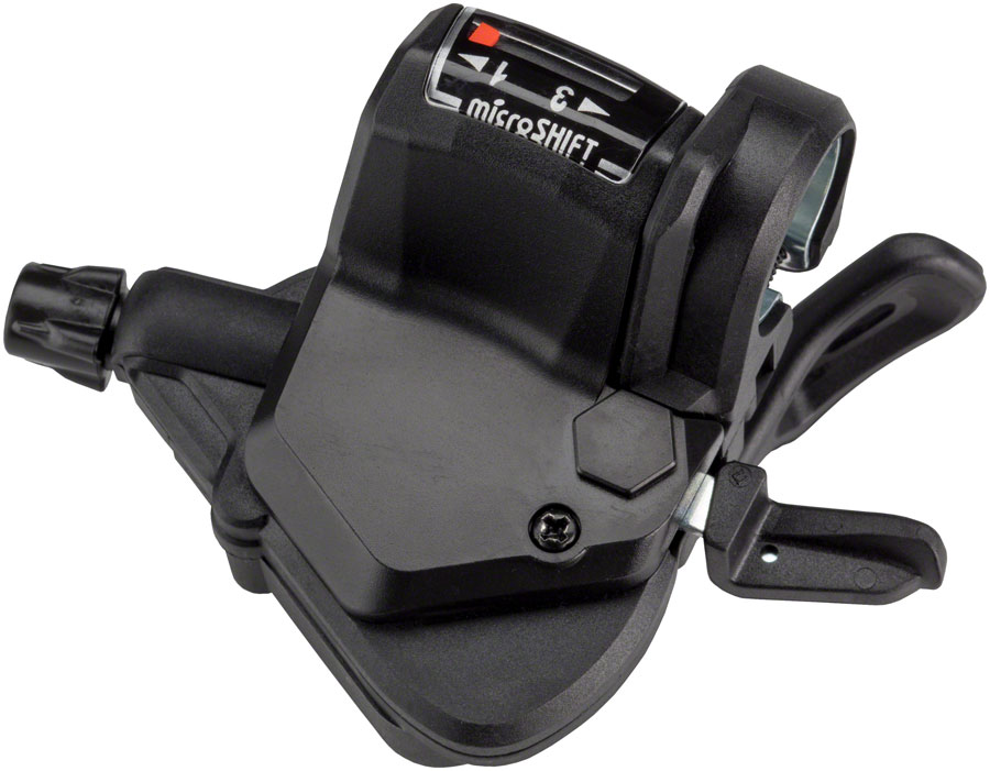 shimano microshift 8 speed