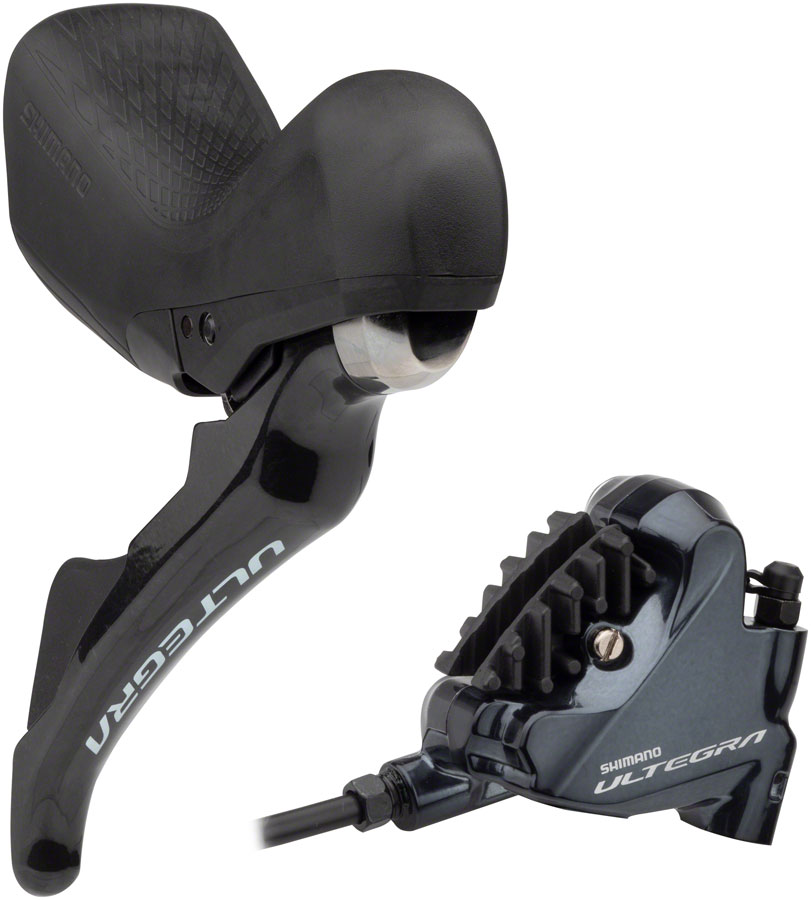 Shimano Ultegra STR8020/BR8070 Disc Brake and Lever Rear Hydraulic