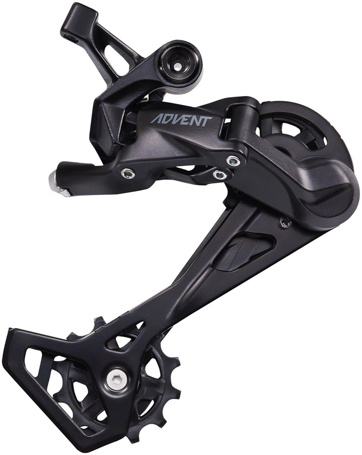 microshift rear derailleur