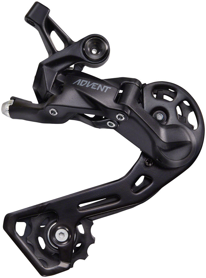 microshift advent rear derailleur 9 speed