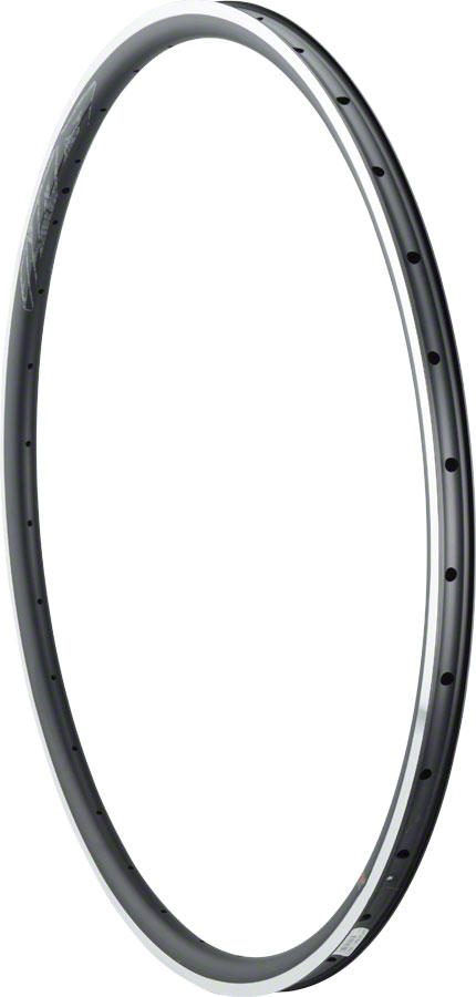 Velocity Quill Rim with MSW 700c 24h Black | eBay