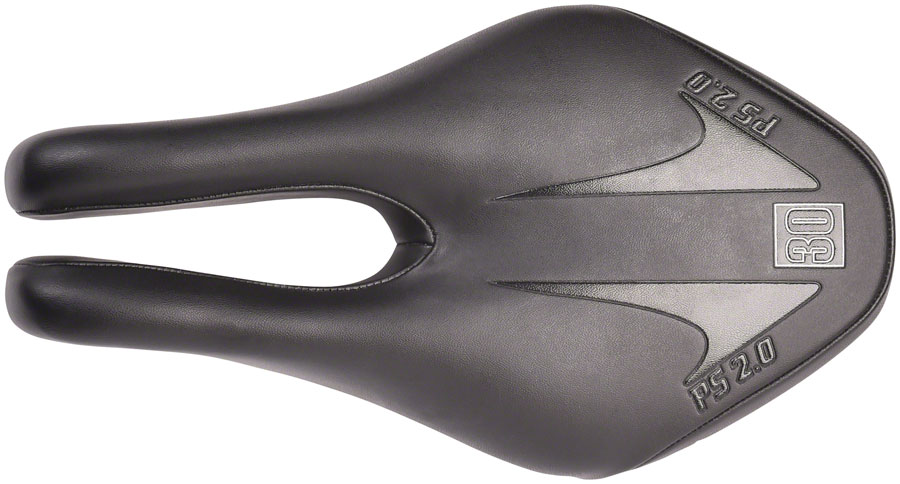 ism pm 2.0 saddle