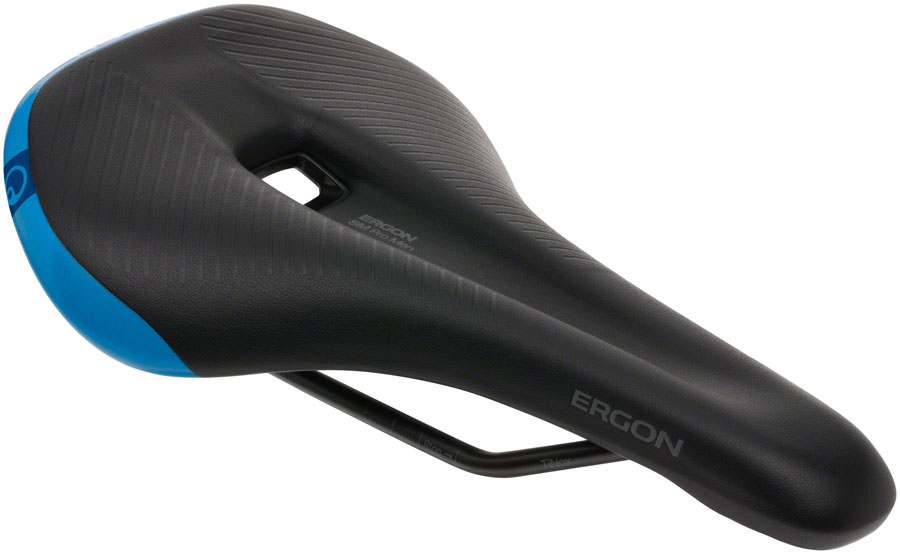 ergon sm sport men's saddle