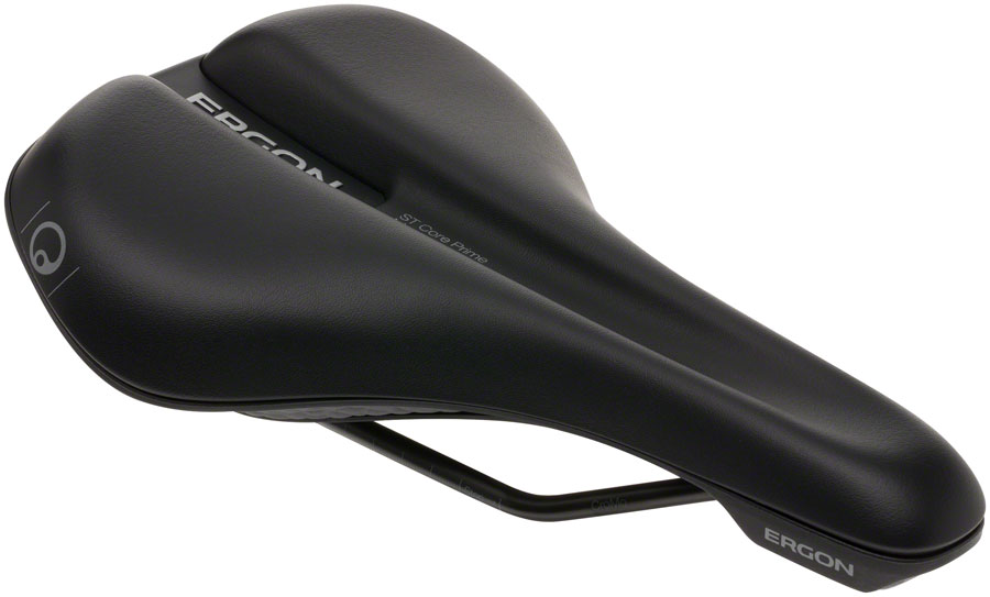 ergon mountain bike seat