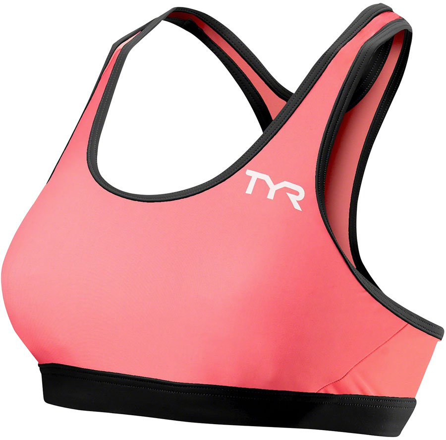 tyr sports bra